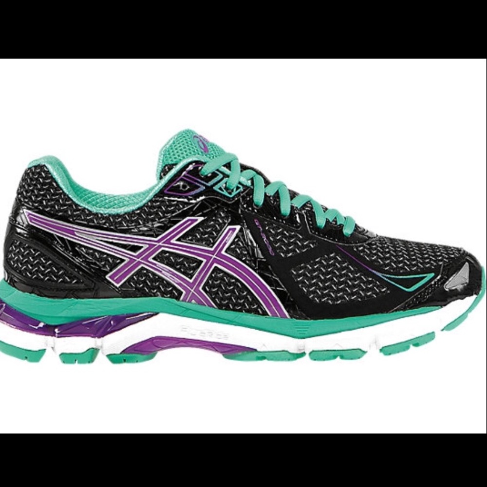 ASICS g2000 sneakers